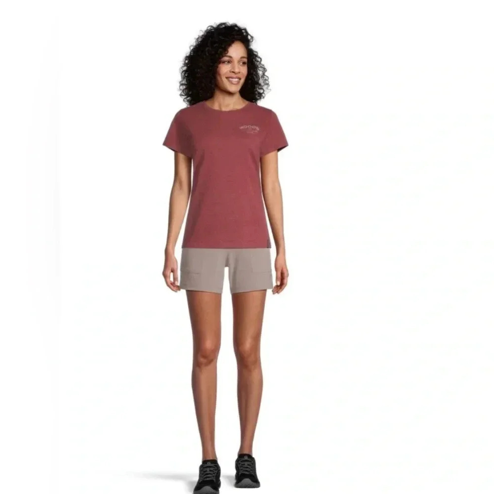 *  NWOT* Woods | Shorts